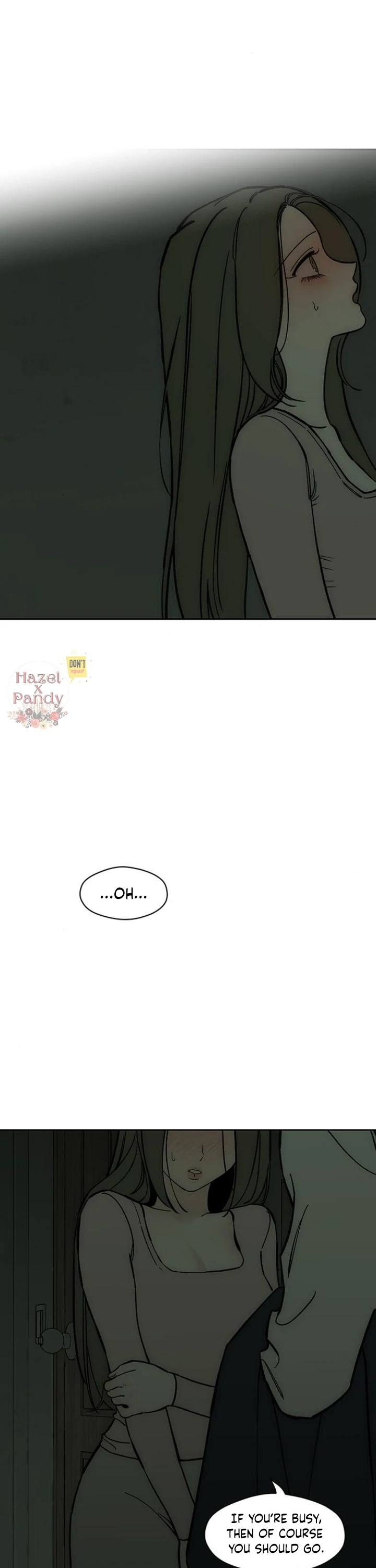 Tears On A Withered Flower Chapter 54 image 10